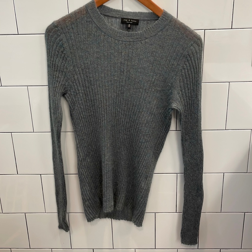 Rag & Bone lightweight sweater size medium